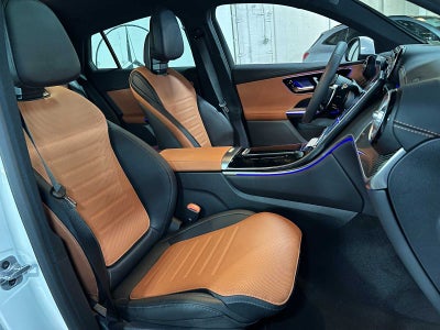 2026 Mercedes-Benz GLC AMG® GLC 43