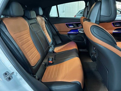 2026 Mercedes-Benz GLC AMG® GLC 43