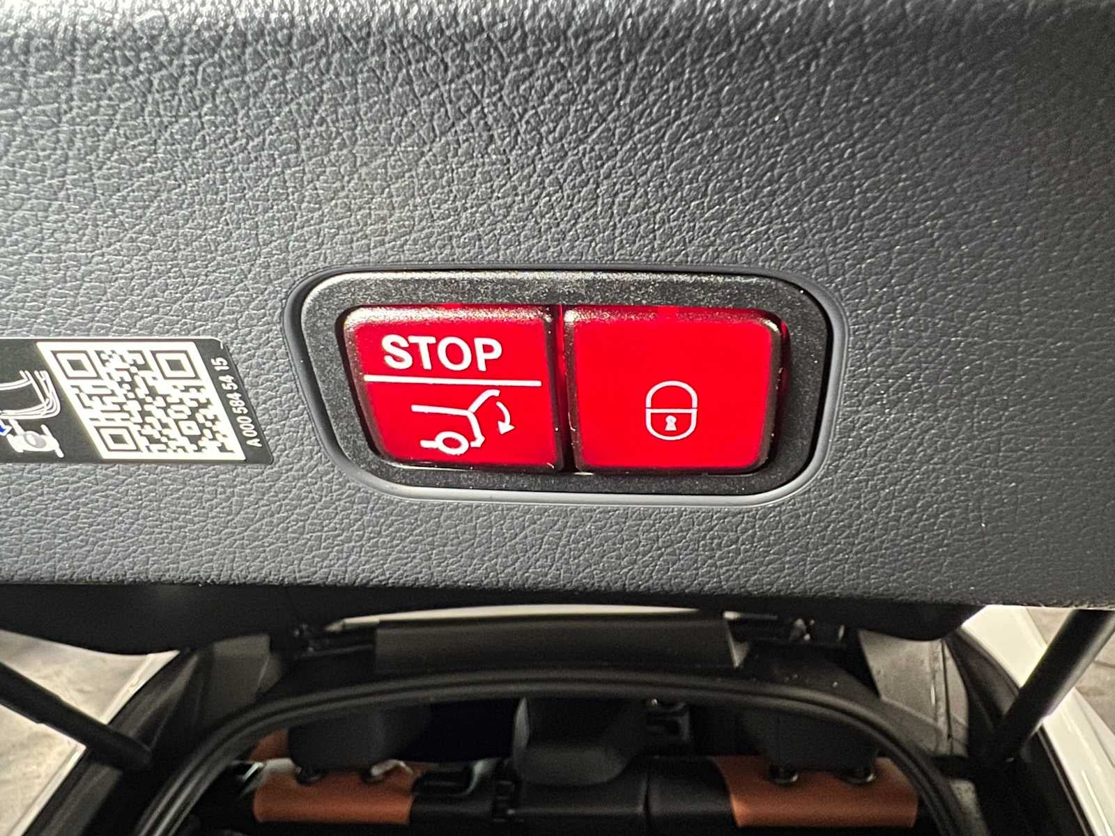 2026 Mercedes-Benz GLC AMG® GLC 43