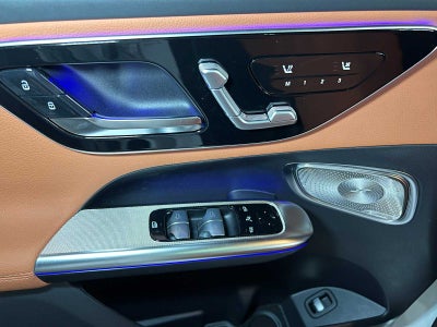 2026 Mercedes-Benz GLC AMG® GLC 43