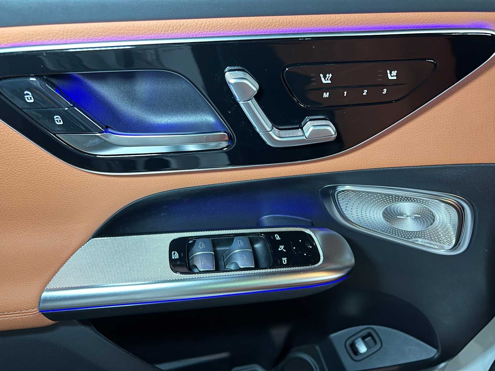 2026 Mercedes-Benz GLC AMG® GLC 43