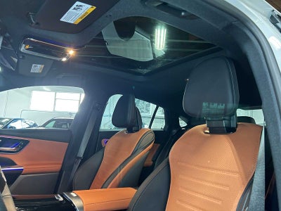 2026 Mercedes-Benz GLC AMG® GLC 43