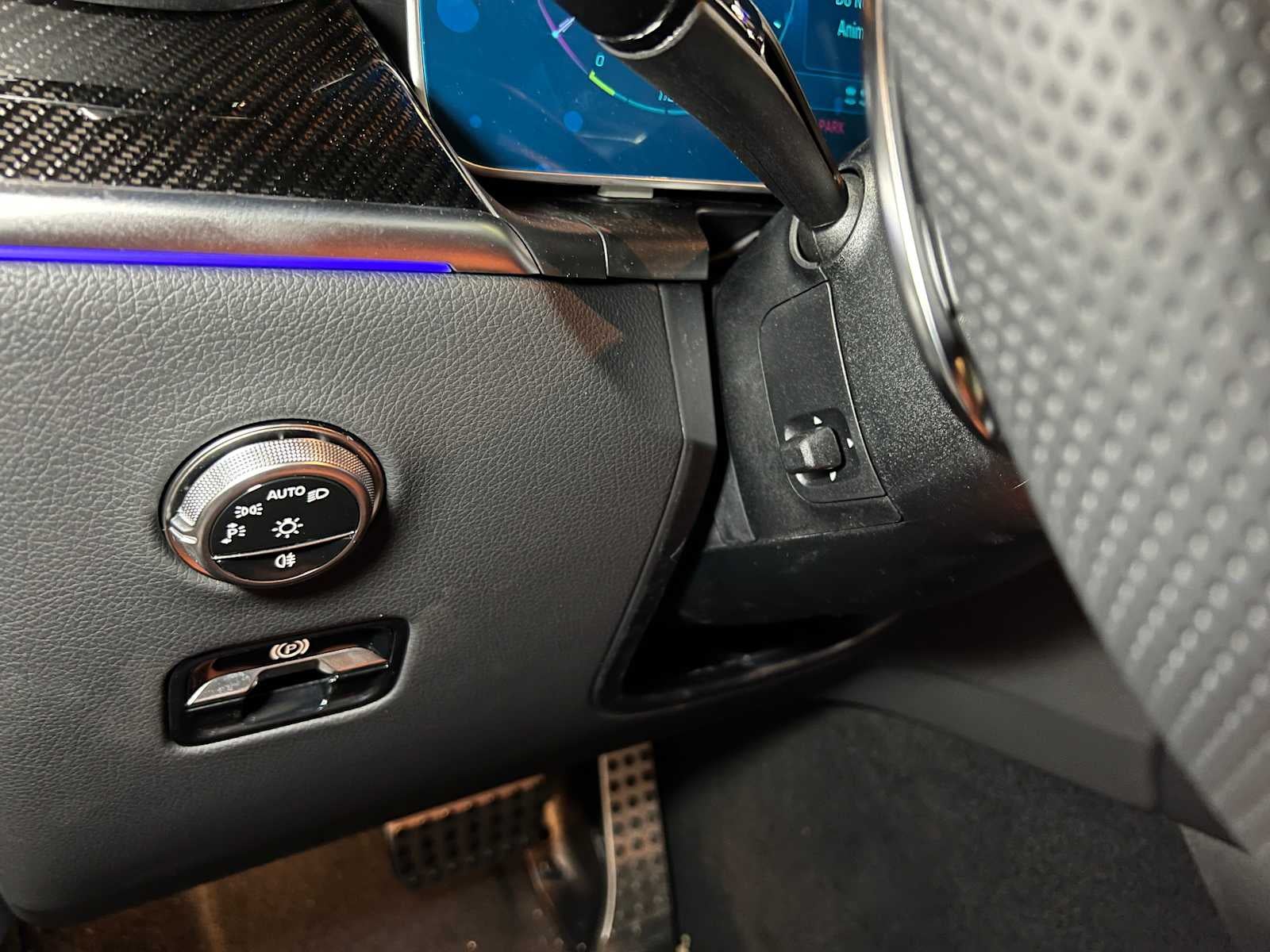 2026 Mercedes-Benz GLC AMG® GLC 43