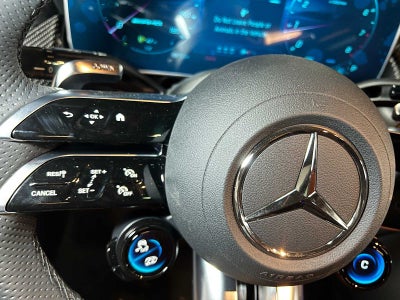 2026 Mercedes-Benz GLC AMG® GLC 43