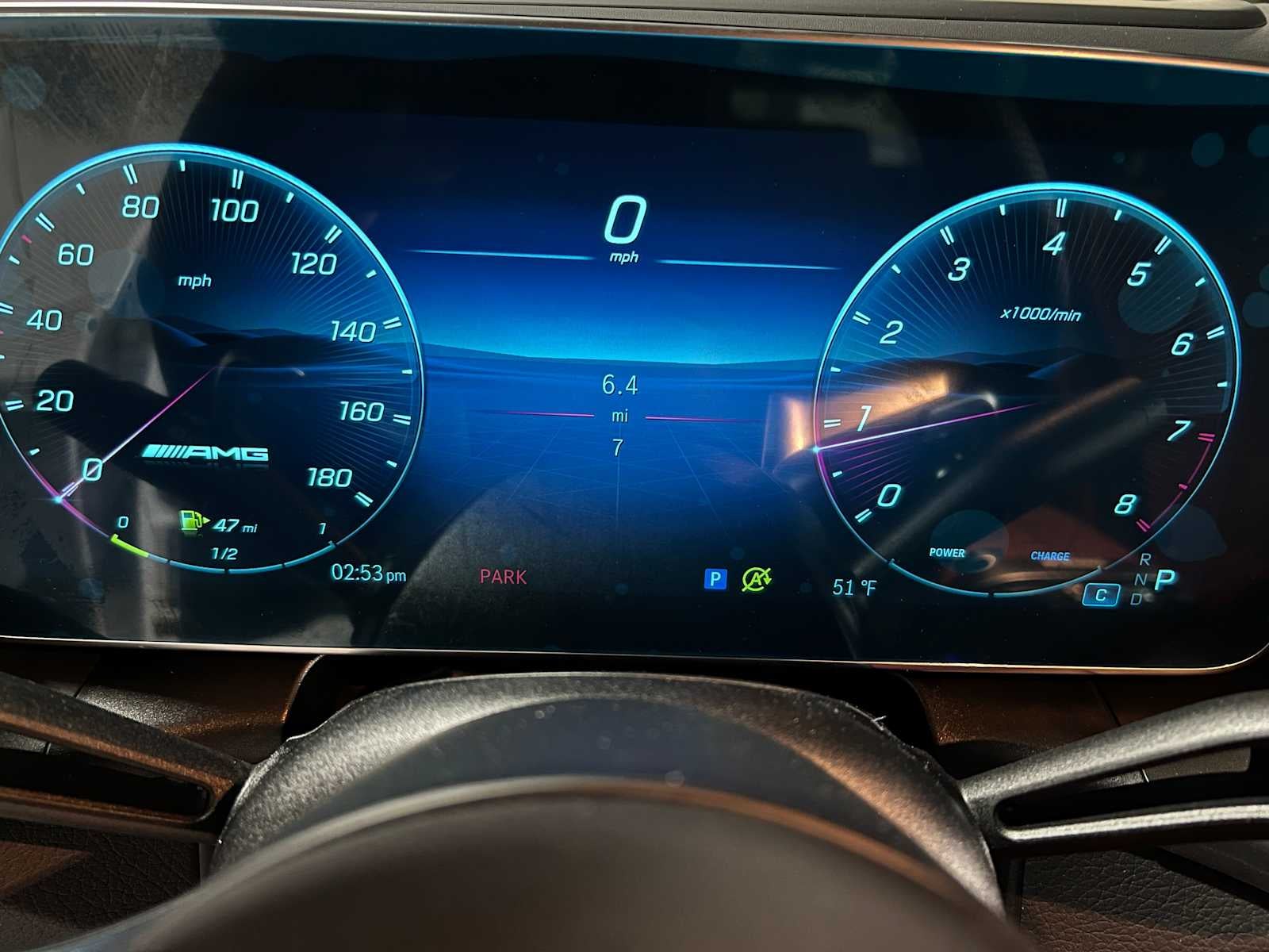 2026 Mercedes-Benz GLC AMG® GLC 43