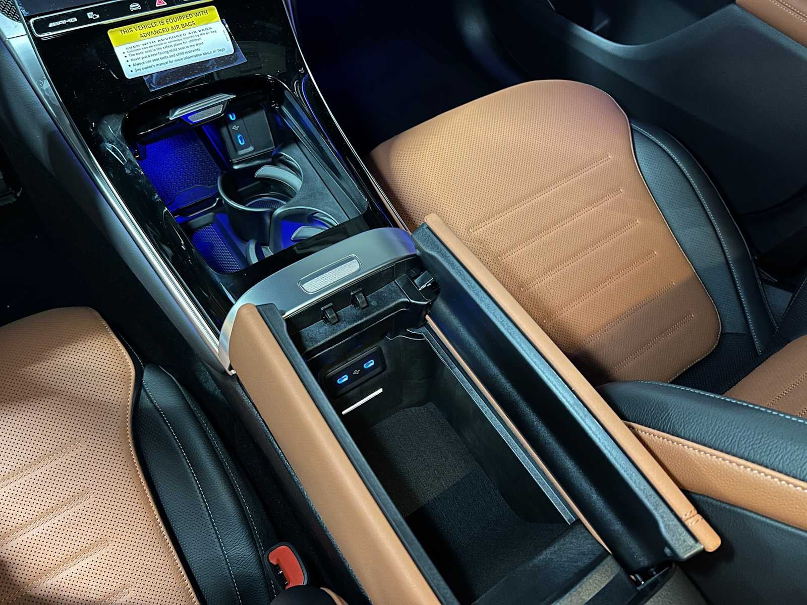 2026 Mercedes-Benz GLC AMG® GLC 43