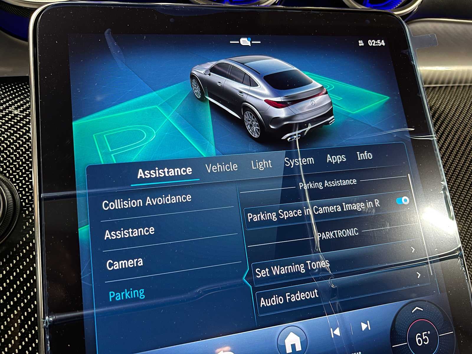 2026 Mercedes-Benz GLC AMG® GLC 43