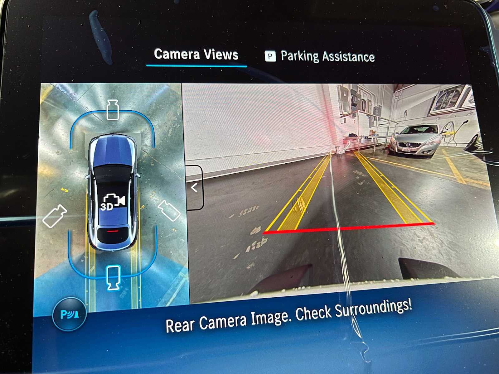 2026 Mercedes-Benz GLC AMG® GLC 43