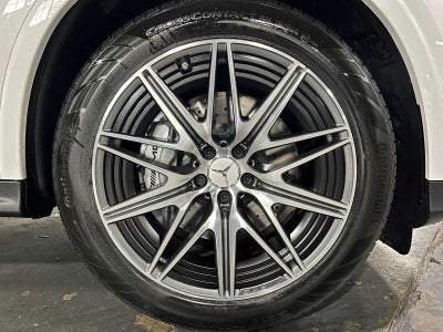 2026 Mercedes-Benz GLC AMG® GLC 43