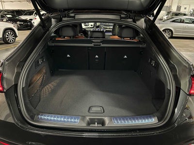 2026 Mercedes-Benz AMG® GLC 43 4MATIC® Coupe