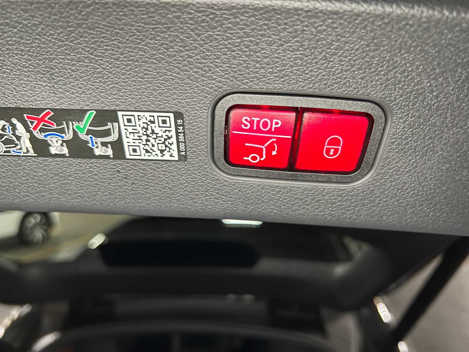 2026 Mercedes-Benz AMG® GLC 43 4MATIC® Coupe