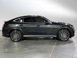 2026 Mercedes-Benz AMG® GLC 43 4MATIC® Coupe