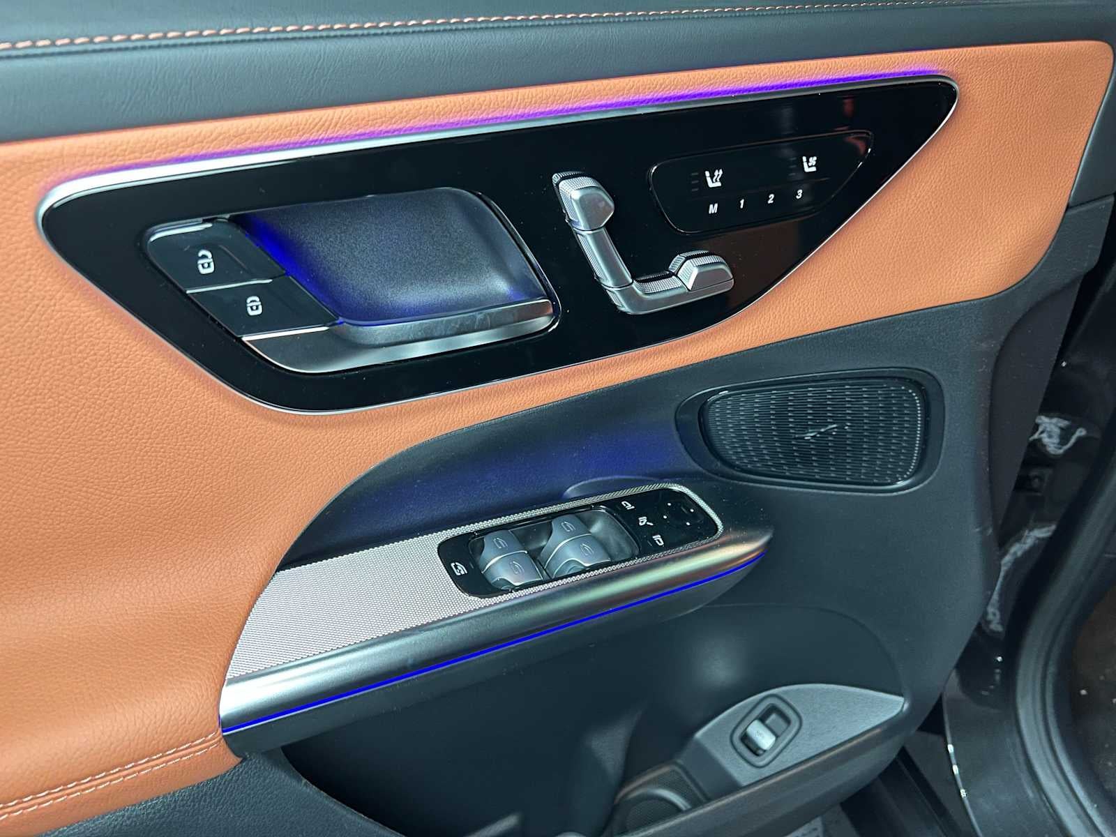 2026 Mercedes-Benz AMG® GLC 43 4MATIC® Coupe