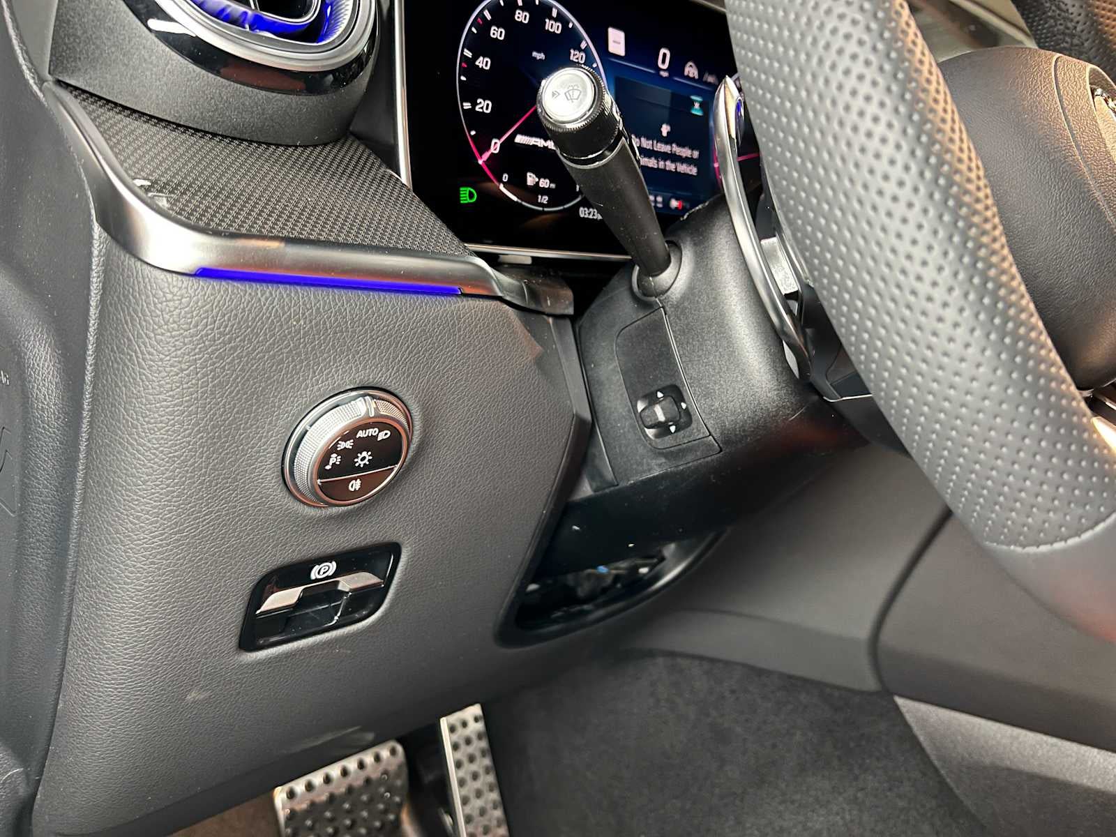 2026 Mercedes-Benz AMG® GLC 43 4MATIC® Coupe