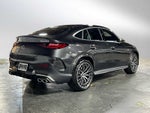 2026 Mercedes-Benz AMG® GLC 43 4MATIC® Coupe