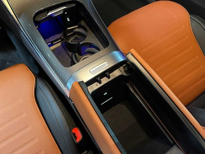 2026 Mercedes-Benz AMG® GLC 43 4MATIC® Coupe