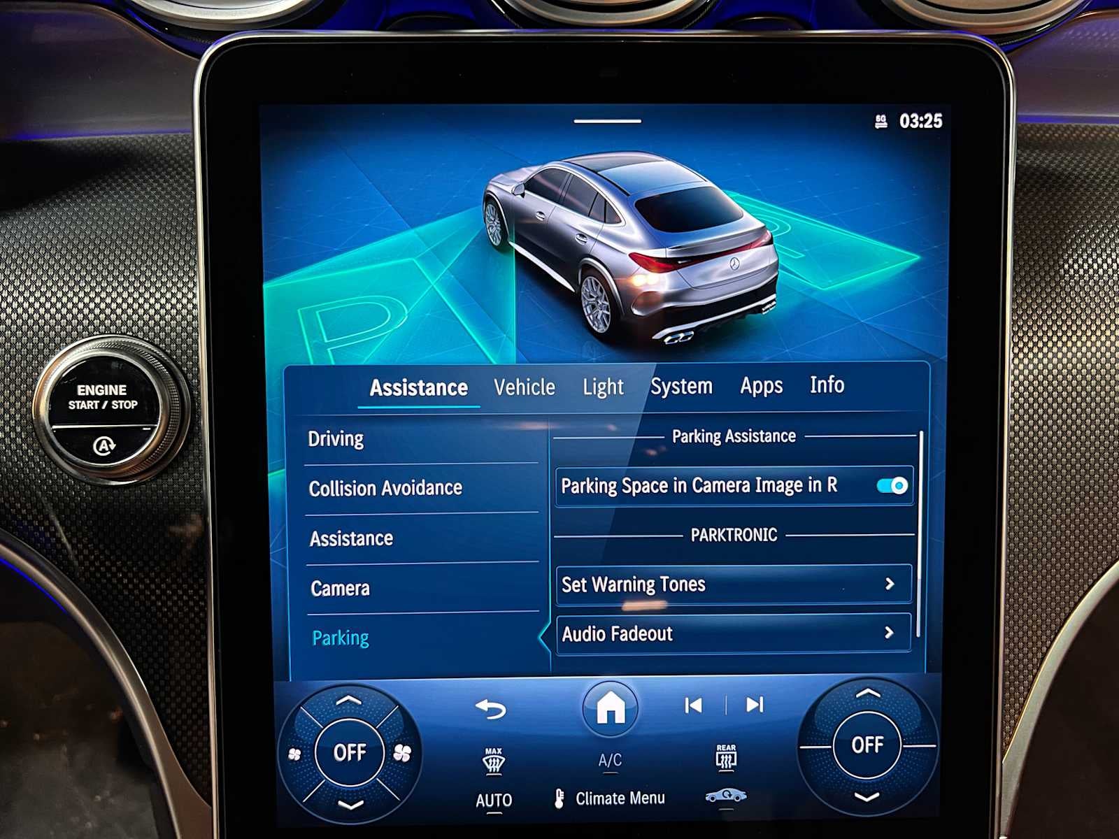 2026 Mercedes-Benz AMG® GLC 43 4MATIC® Coupe