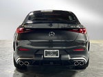 2026 Mercedes-Benz AMG® GLC 43 4MATIC® Coupe