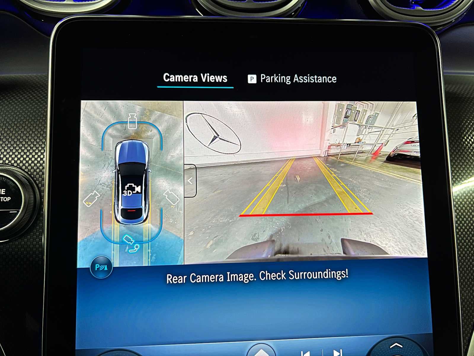 2026 Mercedes-Benz AMG® GLC 43 4MATIC® Coupe