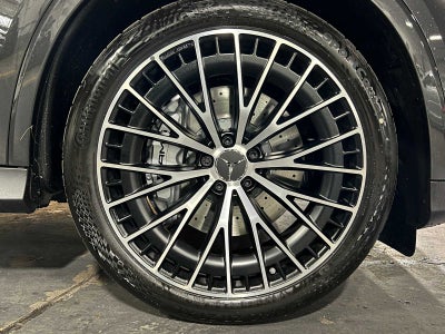 2026 Mercedes-Benz AMG® GLC 43 4MATIC® Coupe