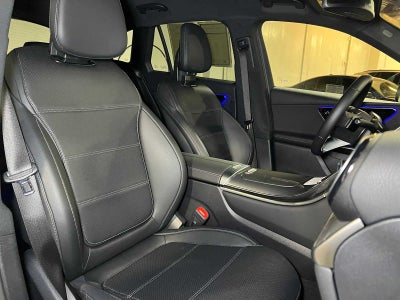 2025 Mercedes-Benz GLC GLC 300