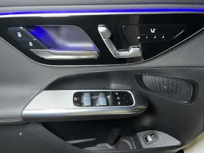 2025 Mercedes-Benz GLC GLC 300