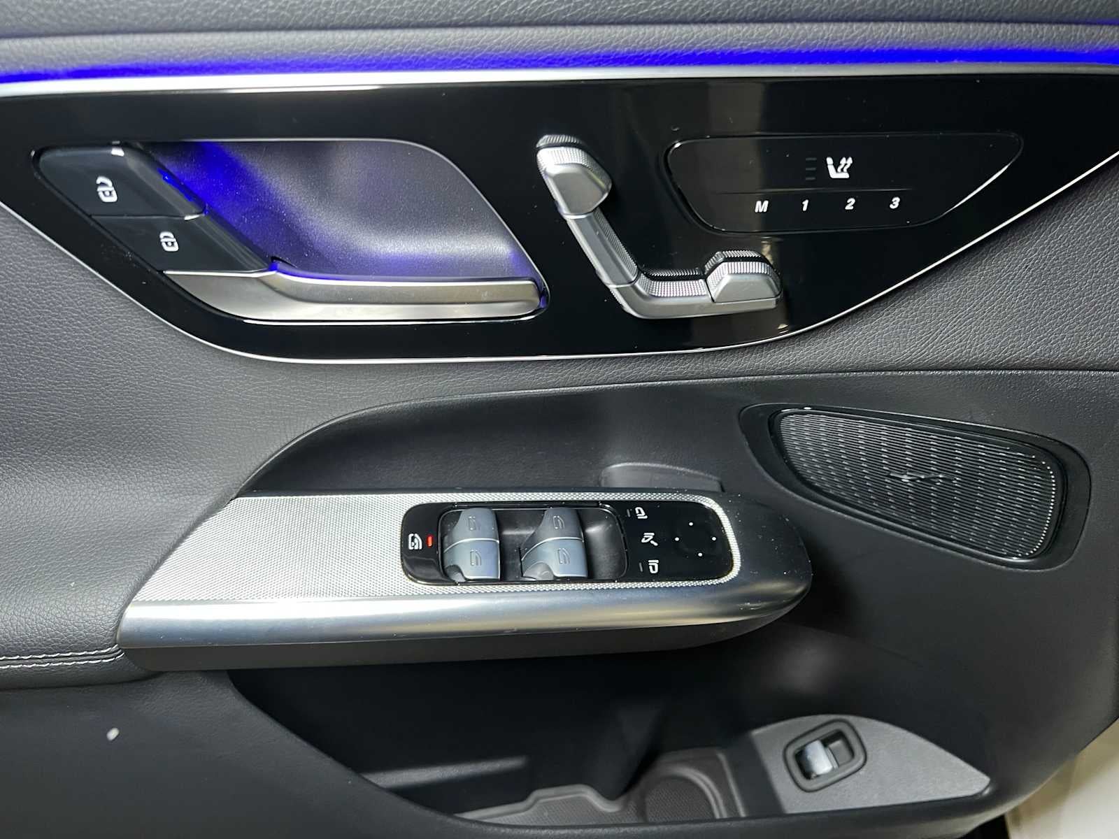 2025 Mercedes-Benz GLC GLC 300