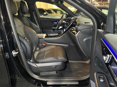 2025 Mercedes-Benz GLC 300 SUV