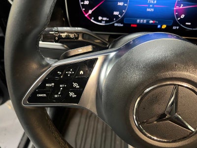 2025 Mercedes-Benz GLC 300 SUV
