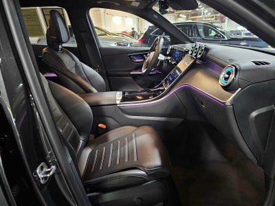 2023 Mercedes-Benz GLC 300 4MATIC® SUV