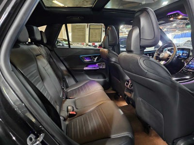 2023 Mercedes-Benz GLC 300 4MATIC® SUV