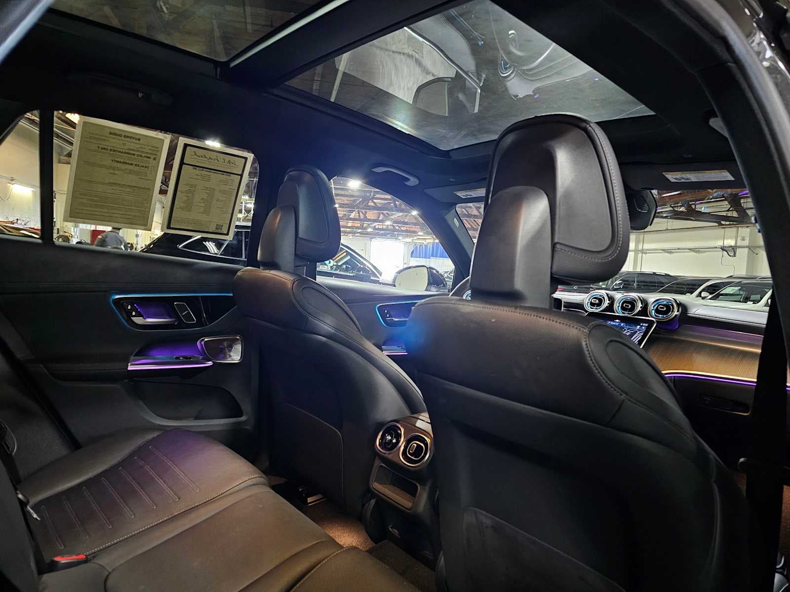 2023 Mercedes-Benz GLC 300 4MATIC® SUV