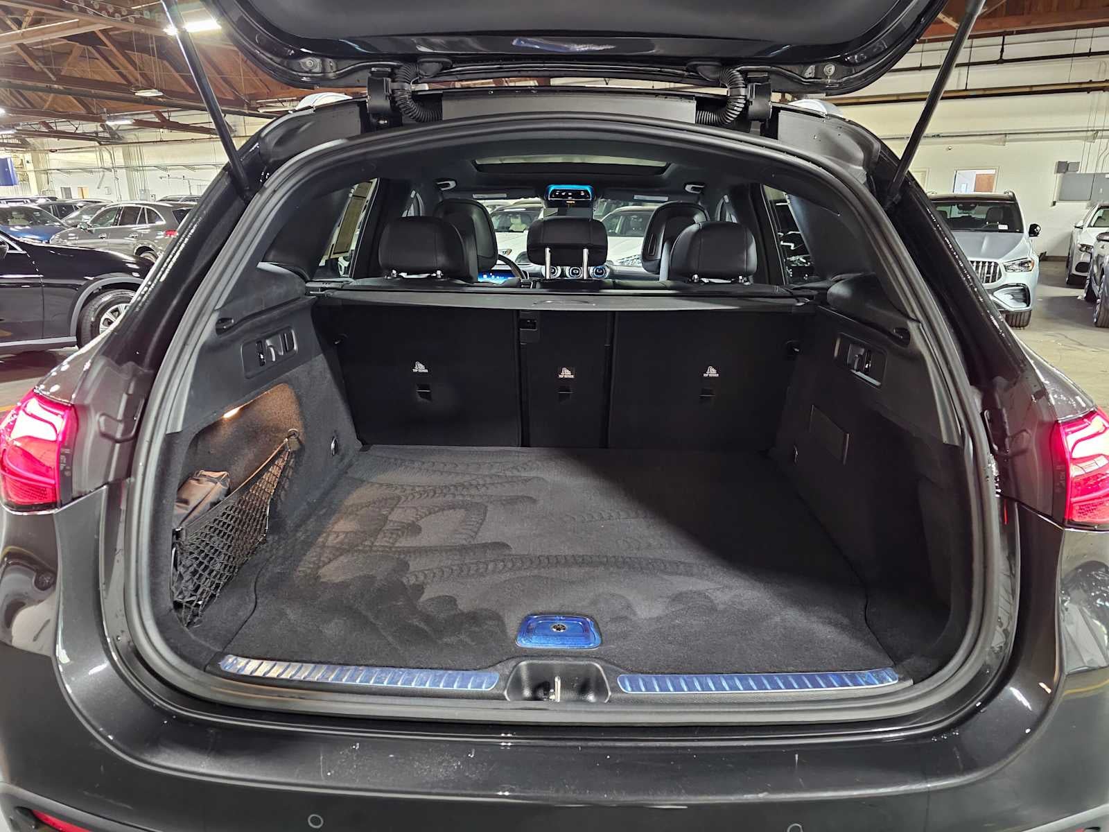 2023 Mercedes-Benz GLC 300 4MATIC® SUV