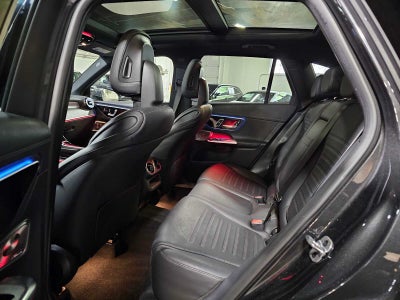 2023 Mercedes-Benz GLC 300 4MATIC® SUV