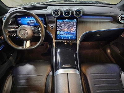 2023 Mercedes-Benz GLC 300 4MATIC® SUV