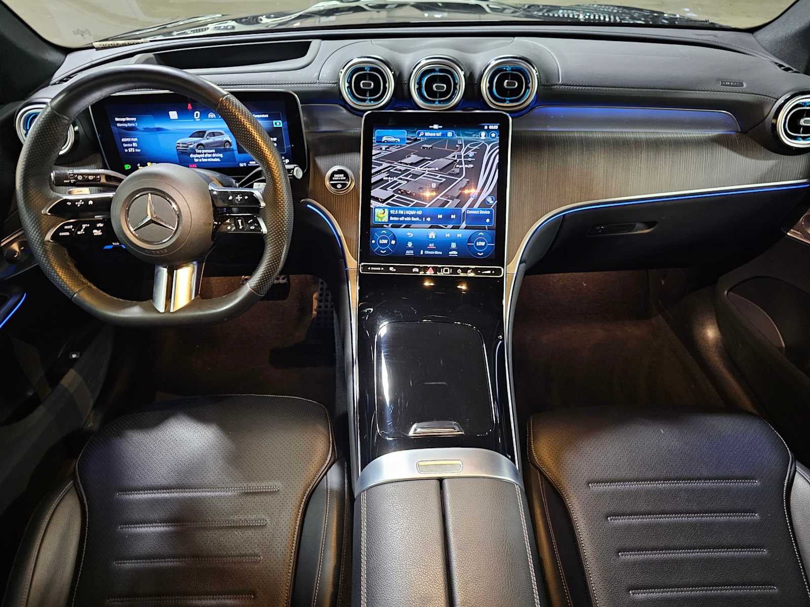 2023 Mercedes-Benz GLC 300 4MATIC® SUV