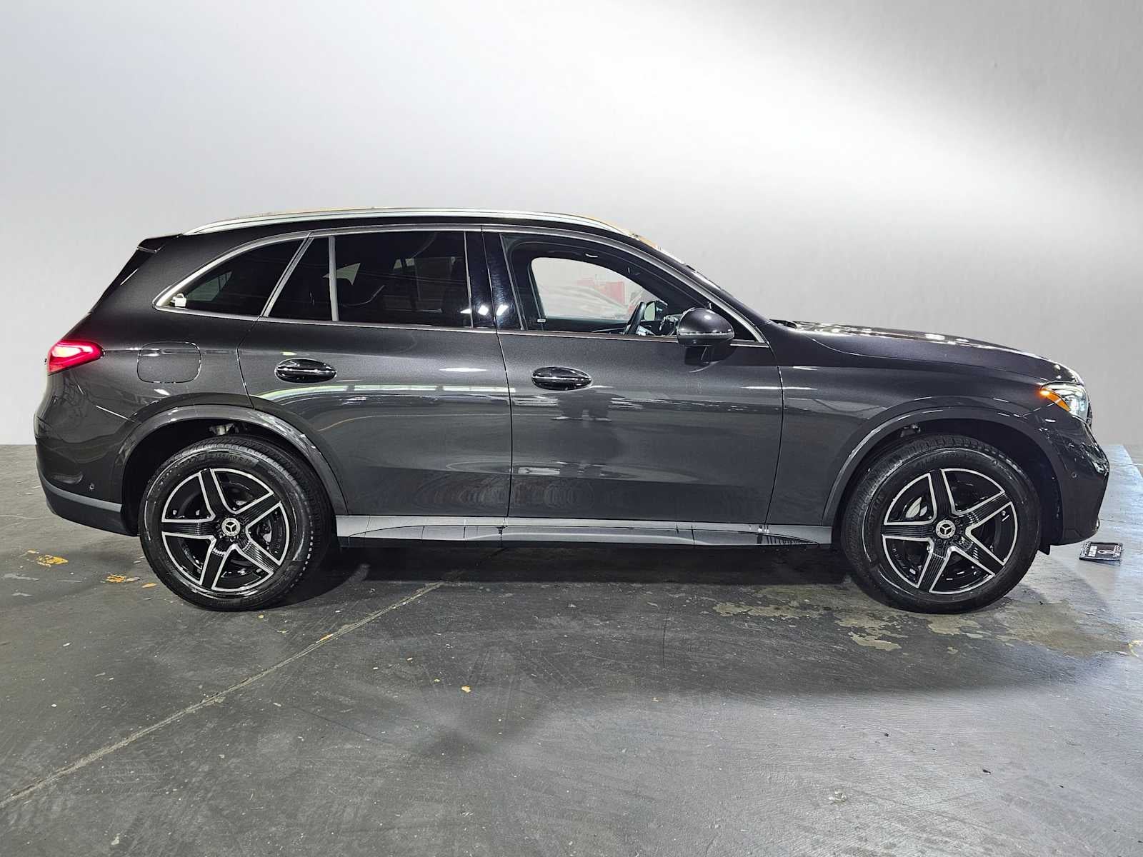 2023 Mercedes-Benz GLC 300 4MATIC® SUV