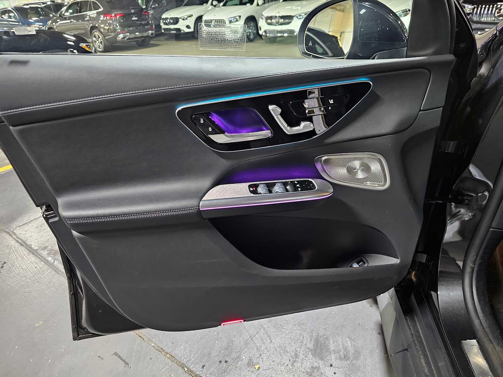 2023 Mercedes-Benz GLC 300 4MATIC® SUV