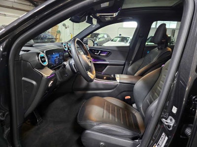 2023 Mercedes-Benz GLC 300 4MATIC® SUV