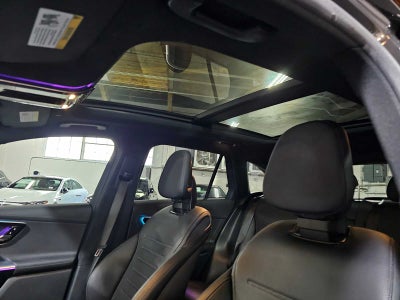 2023 Mercedes-Benz GLC 300 4MATIC® SUV