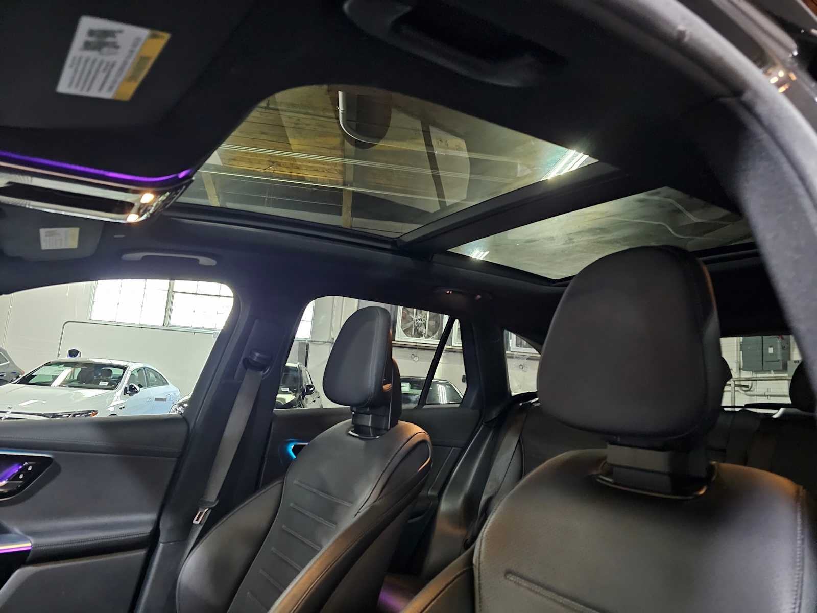 2023 Mercedes-Benz GLC 300 4MATIC® SUV