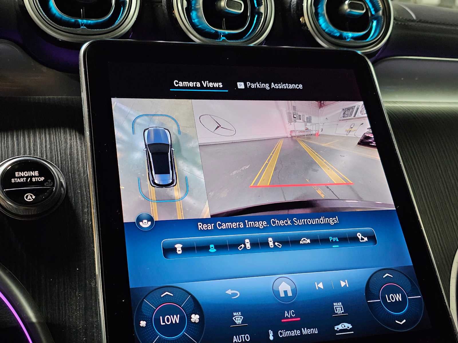 2023 Mercedes-Benz GLC 300 4MATIC® SUV