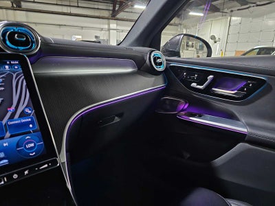 2023 Mercedes-Benz GLC 300 4MATIC® SUV