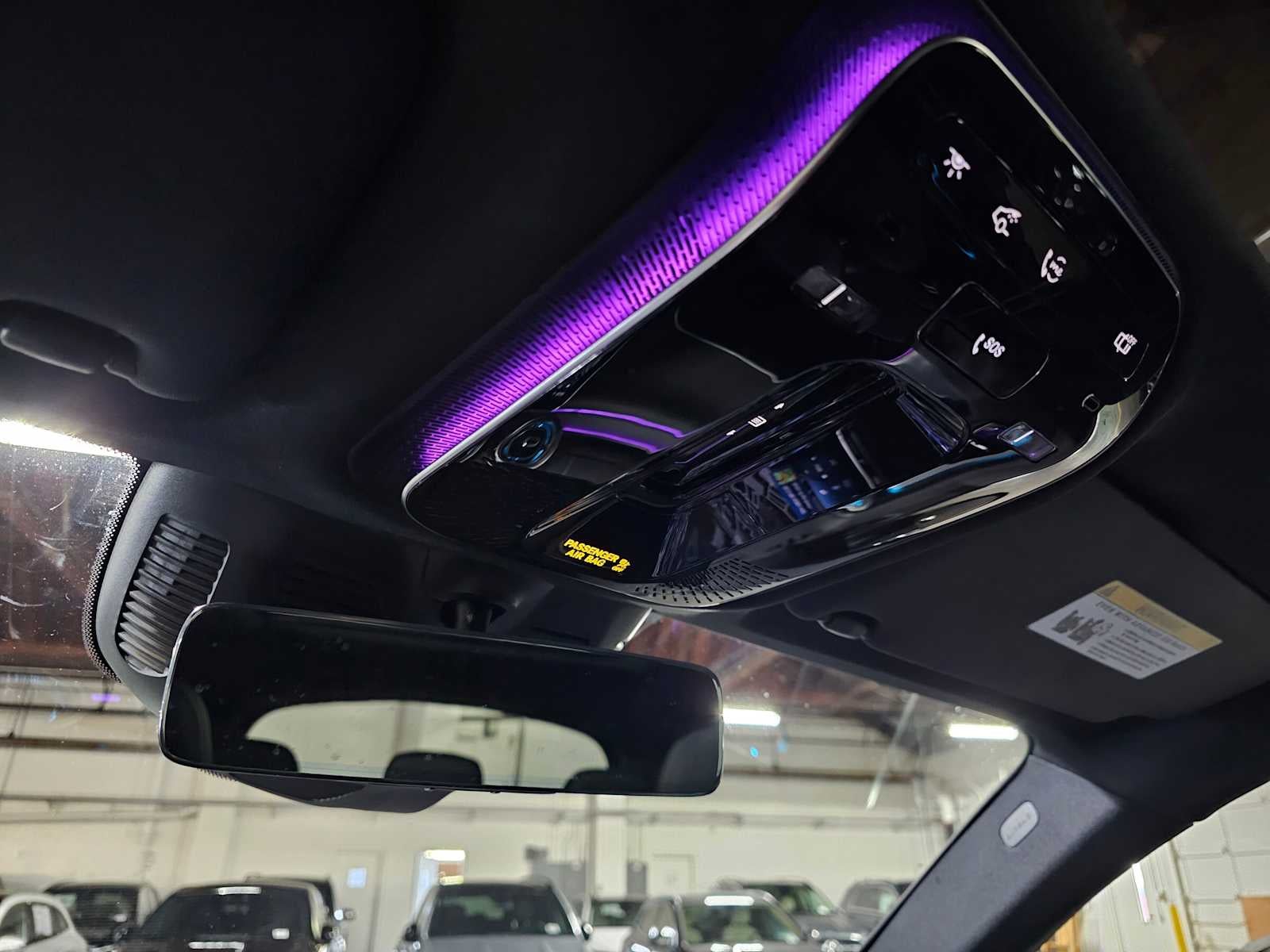 2023 Mercedes-Benz GLC 300 4MATIC® SUV