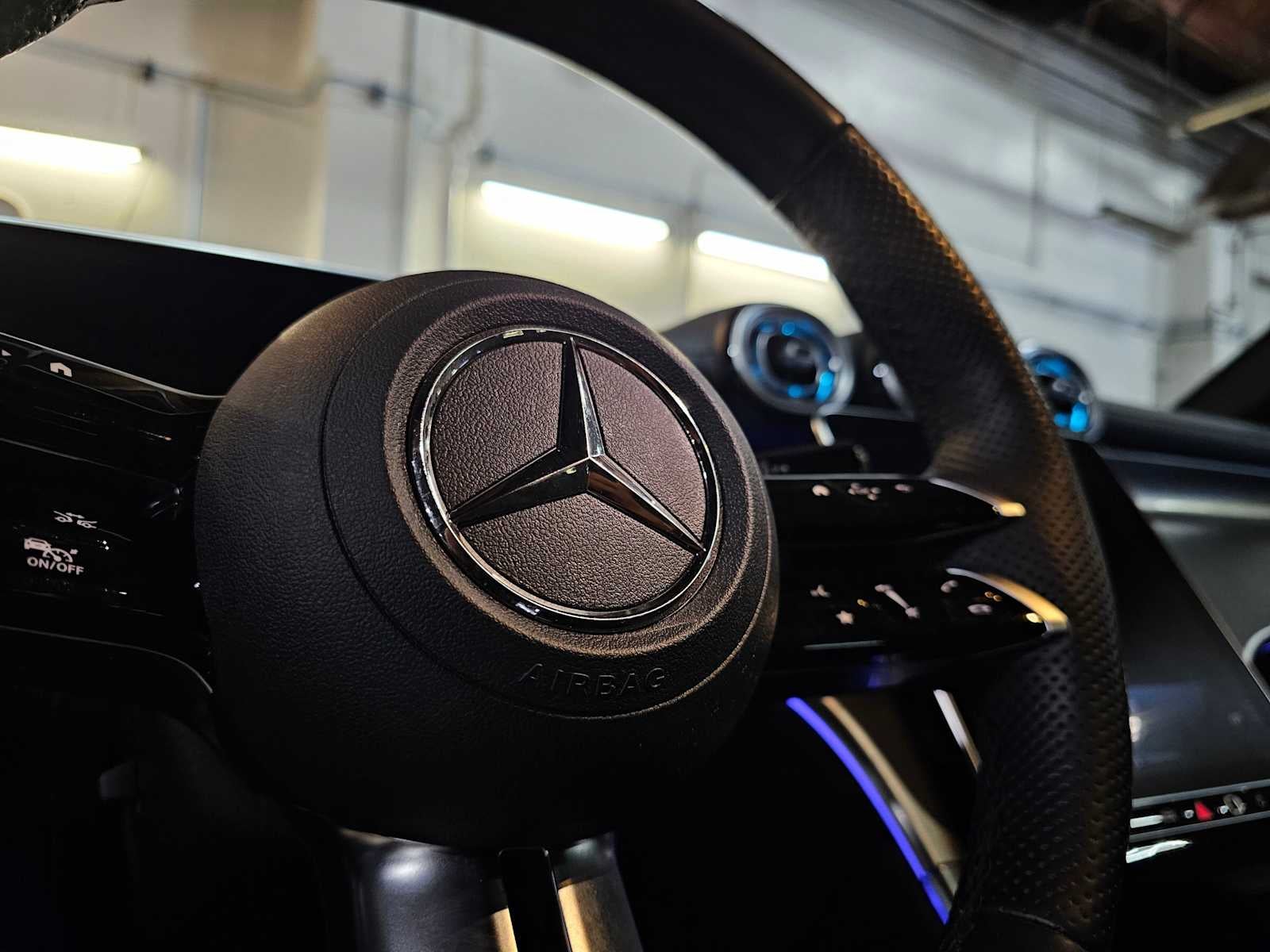 2023 Mercedes-Benz GLC 300 4MATIC® SUV