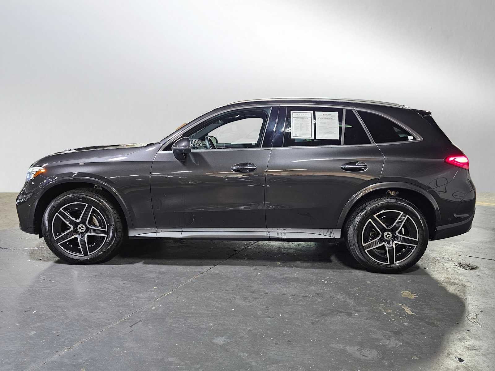 2023 Mercedes-Benz GLC 300 4MATIC® SUV