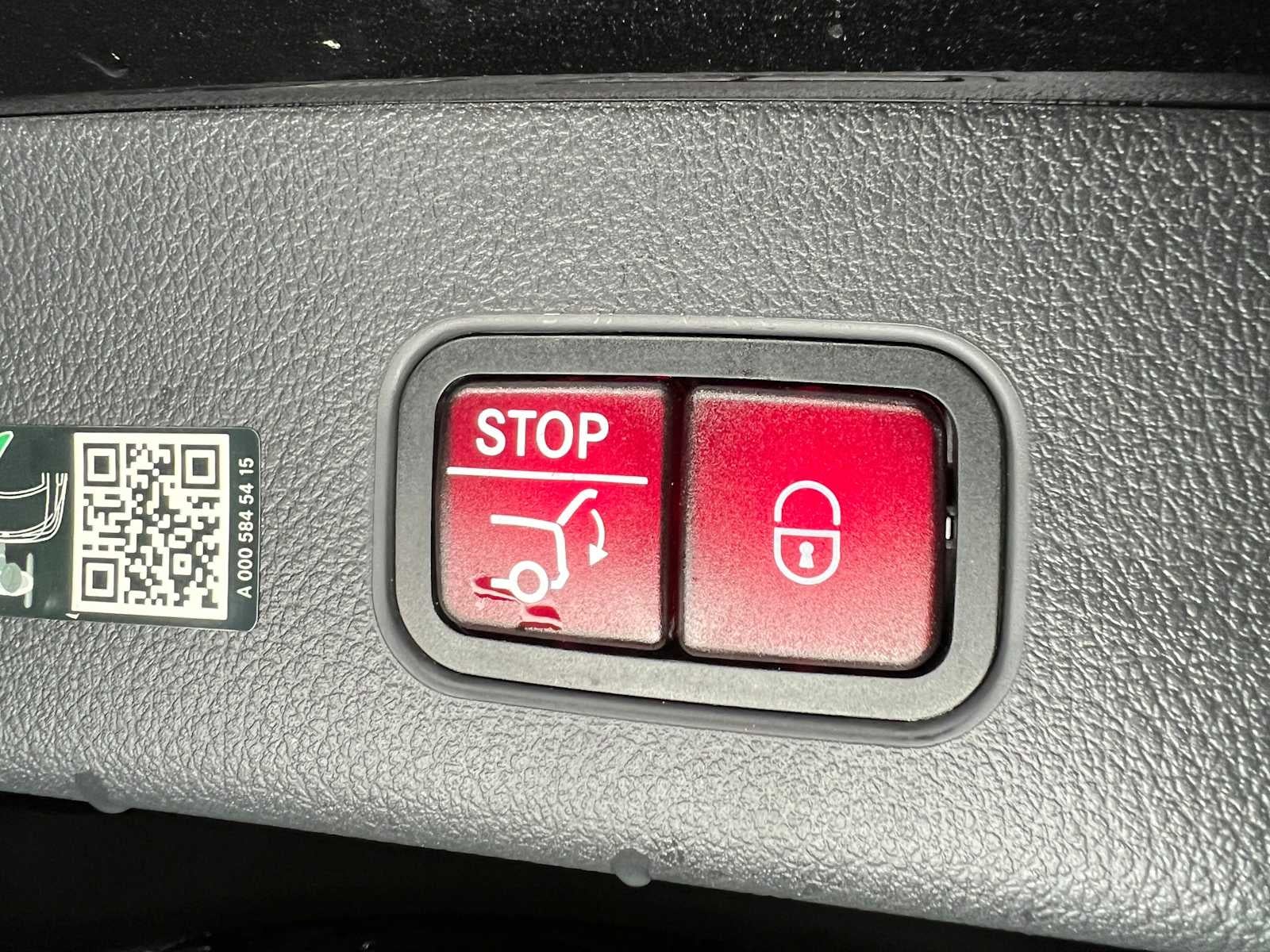 2024 Mercedes-Benz GLC 300 4MATIC® SUV