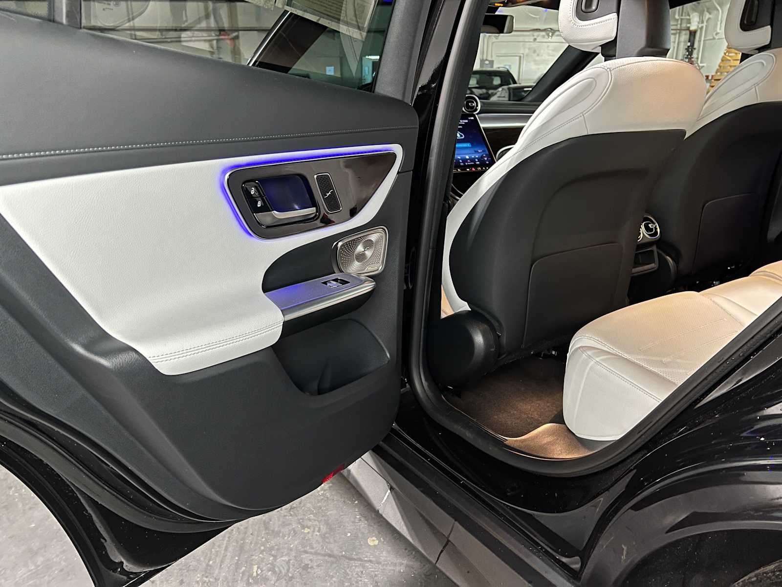 2024 Mercedes-Benz GLC 300 4MATIC® SUV