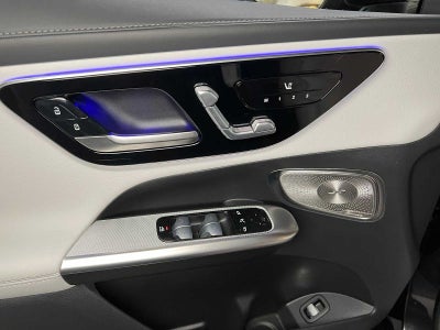 2024 Mercedes-Benz GLC 300 4MATIC® SUV