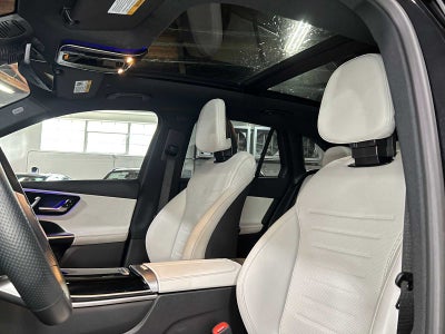 2024 Mercedes-Benz GLC 300 4MATIC® SUV